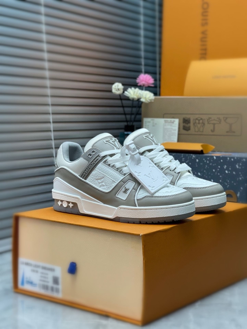 LV Sneakers